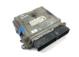 Chrysler Grand Voyager V Sterownik / Moduł ECU 0281013530