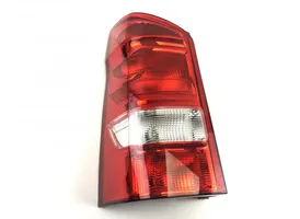 Mercedes-Benz Vito Viano W447 Lampa tylna A4478200064