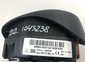 Mercedes-Benz Vito Viano W447 Poduszka powietrzna Airbag kierownicy A0008601402