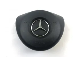 Mercedes-Benz Vito Viano W447 Poduszka powietrzna Airbag kierownicy A0008601402