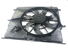 Mercedes-Benz Vito Viano W447 Ventilatore di raffreddamento elettrico del radiatore A4479060012