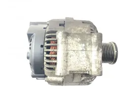 Mercedes-Benz CLS C218 X218 Alternator 2614781E