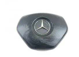 Mercedes-Benz CLS C218 X218 Poduszka powietrzna Airbag kierownicy 307801598162AD