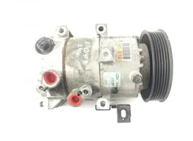 KIA Ceed Ilmastointilaitteen kompressorin pumppu (A/C) 97701A6501