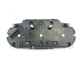 KIA Ceed Spidometrs (instrumentu panelī) A2C10529700