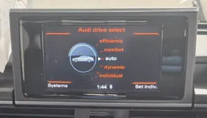 Audi A7 S7 4G Monitori/näyttö/pieni näyttö 4G0919607J