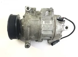 Volkswagen Touareg II Klimakompressor Pumpe 4471501543