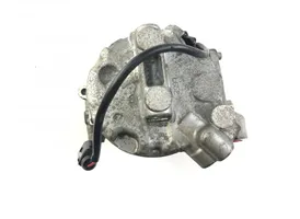 Volkswagen Touareg II Ilmastointilaitteen kompressorin pumppu (A/C) 4471501543