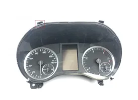Mercedes-Benz Vito Viano W447 Compteur de vitesse tableau de bord A4479002011