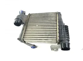 Citroen C4 SpaceTourer Intercooler radiator 9675627980