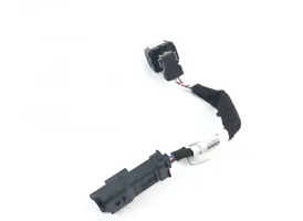 Citroen C4 SpaceTourer Rear view/reversing camera 9801146580