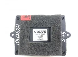 Volvo XC60 Imobilaizera vadības bloks 31373500