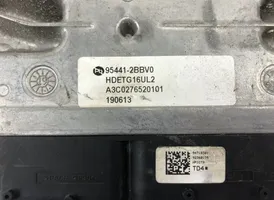 KIA Niro Module de contrôle de boîte de vitesses ECU 954412BBV0