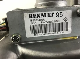 Renault Kadjar Eje de la columna de dirección 488109423R