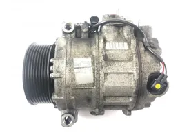 Mercedes-Benz ML W164 Compressore aria condizionata (A/C) (pompa) 4472600851