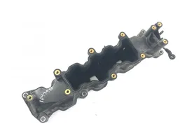 Volkswagen Touareg II Intake manifold 1027174S01