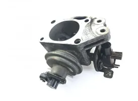 Toyota Land Cruiser (J120) EGR vožtuvas 2580030090