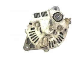 Toyota Land Cruiser (J120) Generator/alternator 2706030050