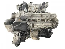 Mercedes-Benz ML W164 Moottori 642940
