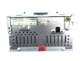 Hyundai ix35 Unidad delantera de radio/CD/DVD/GPS 961602Y720TAN