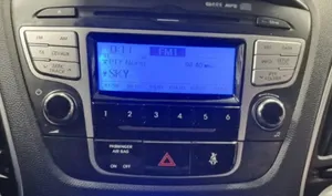 Hyundai ix35 Радио/ проигрыватель CD/DVD / навигация 961602Y720TAN