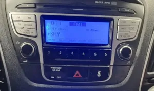 Hyundai ix35 Radio / CD/DVD atskaņotājs / navigācija 961602Y720TAN