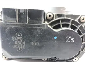 Suzuki Vitara (LY) Válvula de mariposa (Usadas) 1340054P00