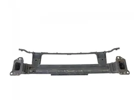 KIA Optima Front bumper support beam 865302T070