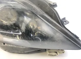 Lexus RX 450H Lampa przednia 8114548881