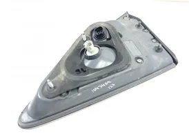 Lexus RX 450H Lampy tylnej klapy bagażnika 8159148120