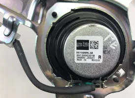 Lexus RX 450H Kit système audio 861600WL50