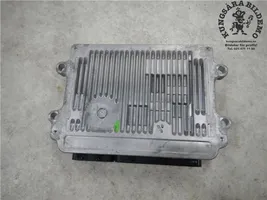 Mazda 6 Calculateur moteur ECU 2757005139