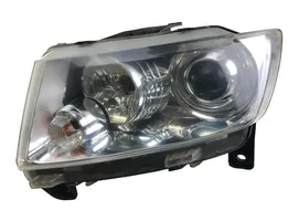 Jeep Grand Cherokee Lampa przednia 55079411AJ