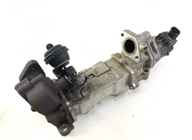 Jeep Grand Cherokee EGR aušintuvas 68239569AB