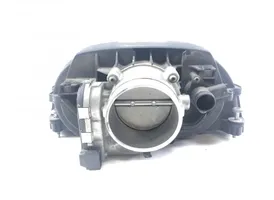 Porsche Cayenne (92A) Collettore di aspirazione 94811001671