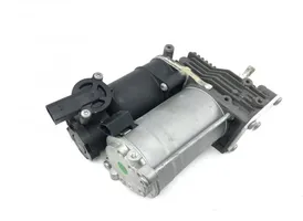 BMW X5 E70 Ilmajousituksen kompressoripumppu 6859714