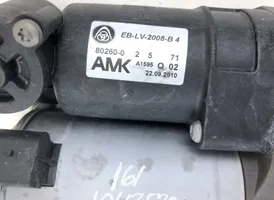 BMW X5 E70 Ilmajousituksen kompressoripumppu 6859714