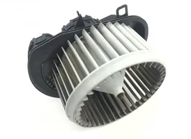 Porsche Cayenne (92A) Ventola riscaldamento/ventilatore abitacolo 52422918