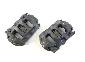 Porsche Cayenne (92A) Set dischi freno e pinze 7P6615423F