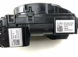 BMW X5 E70 Leva/interruttore dell’indicatore di direzione e tergicristallo 1000159701