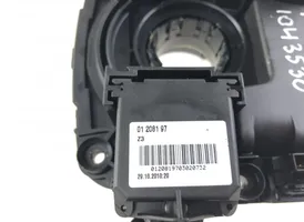 BMW X5 E70 Leva/interruttore dell’indicatore di direzione e tergicristallo 1000159701