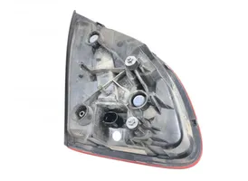 Porsche Cayenne (92A) Lampy tylnej klapy bagażnika 958945094