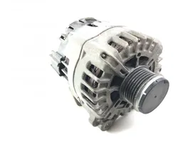 Porsche Cayenne (92A) Alternator 2608240A