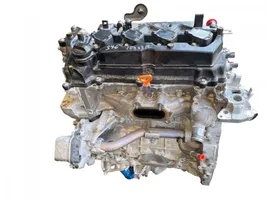 Honda CR-V Silnik / Komplet LFB1