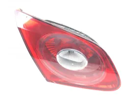 Volkswagen PASSAT CC Lampy tylne / Komplet 3C8945093D