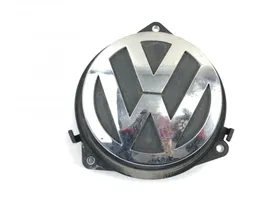 Volkswagen PASSAT CC Griff Taster Öffner Heckklappe Kofferraumdeckel 3C5827469D
