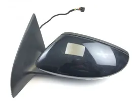 Volkswagen PASSAT CC Front door electric wing mirror 3C8857507BD