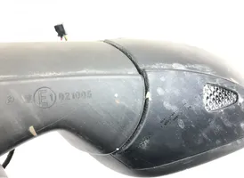 Volkswagen PASSAT CC Front door electric wing mirror 3C8857507BD