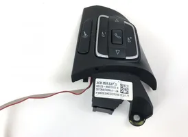 Volkswagen PASSAT B7 Kit interrupteurs 3C8998537B