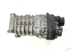 Volkswagen PASSAT B7 Turbina 03C145601E